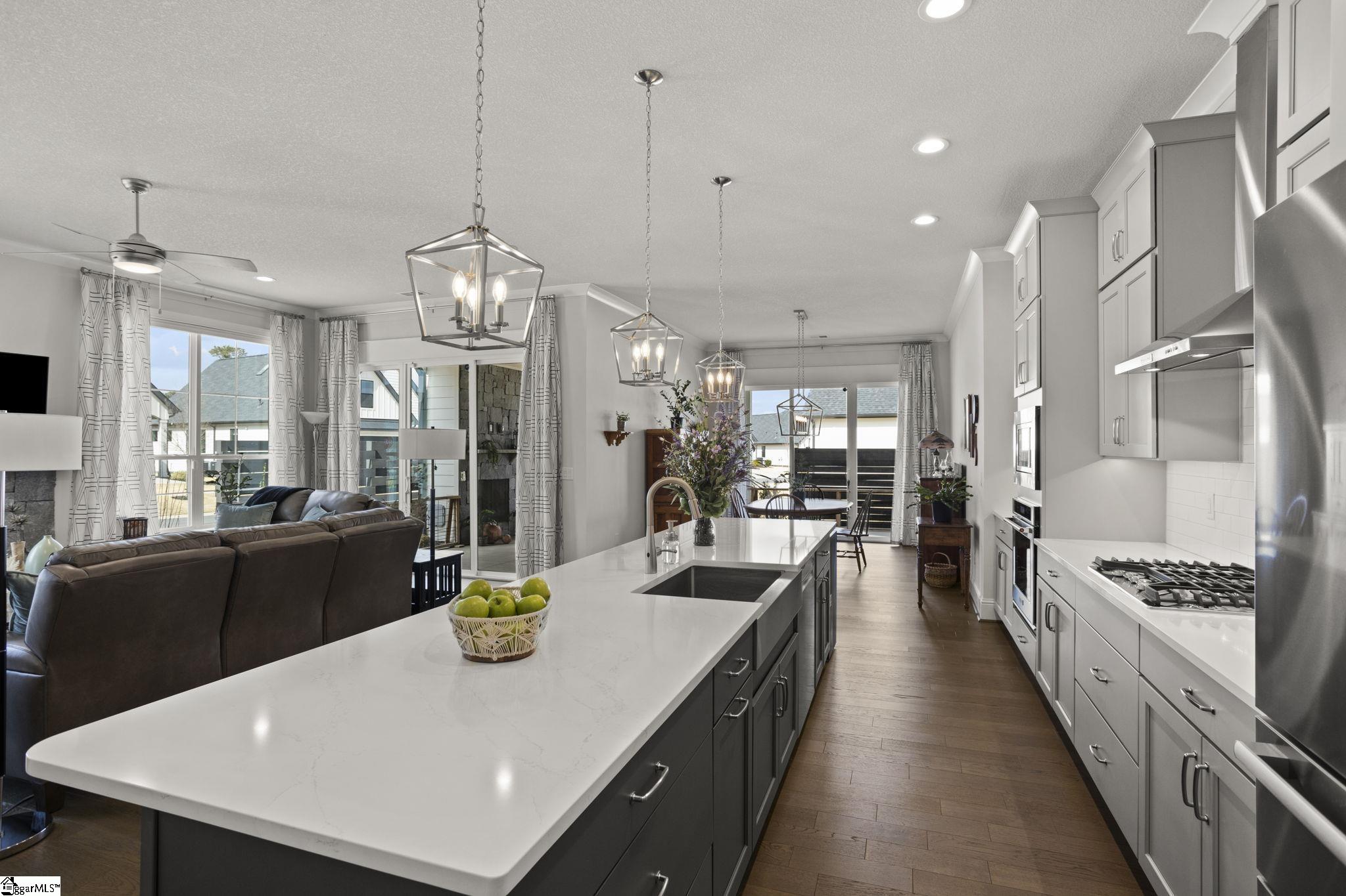 201 Pleasant Brook Road Simpsonville, SC 29680 - Photo 16 of 37 Gallery Image 16