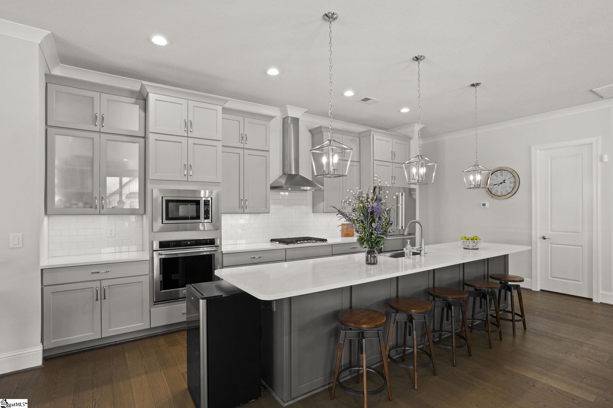 201 Pleasant Brook Road Simpsonville, SC 29680 - Photo 18 of 37 Gallery Image 18