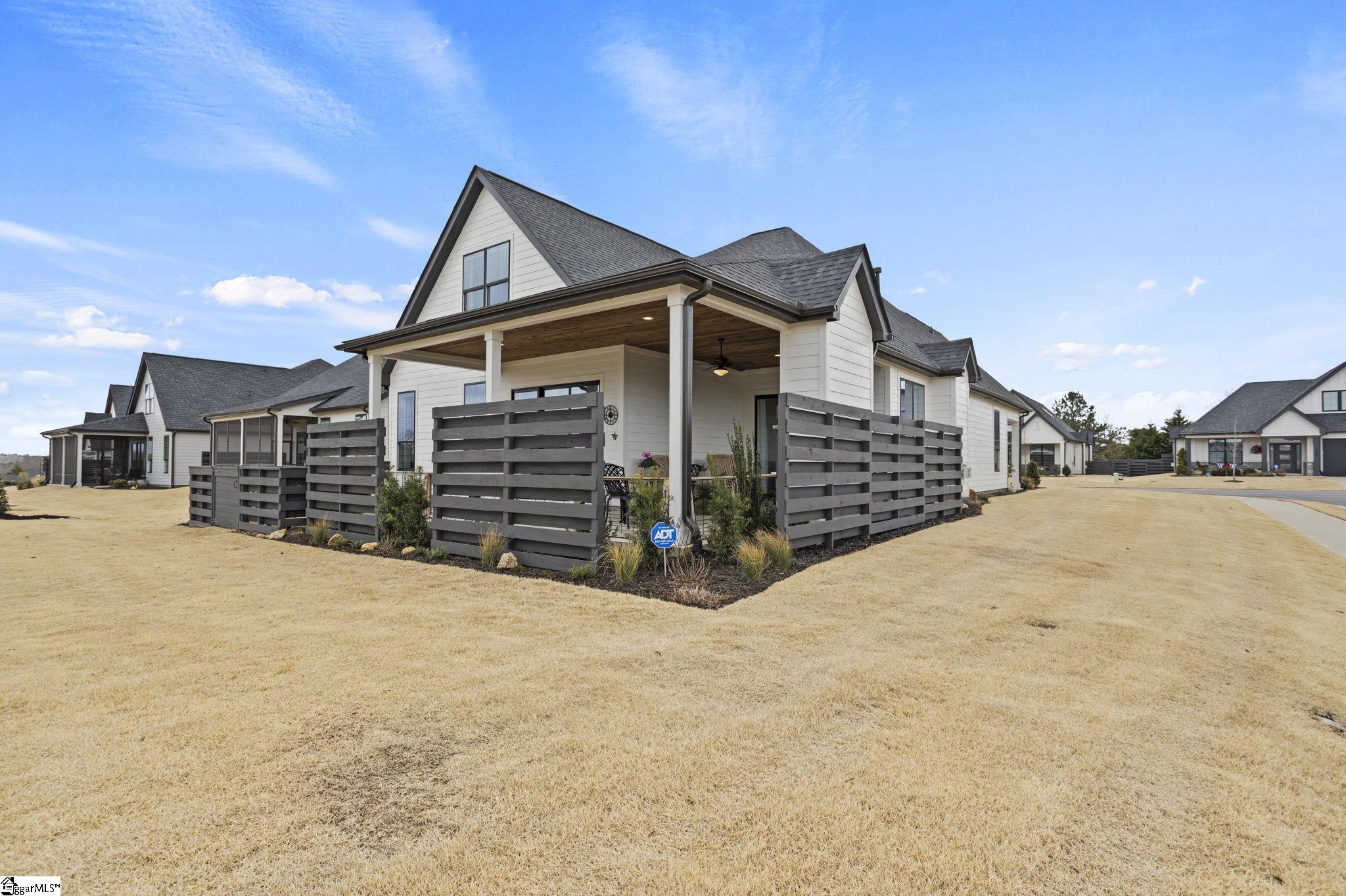201 Pleasant Brook Road Simpsonville, SC 29680 - Photo 37 of 37 Gallery Image 37
