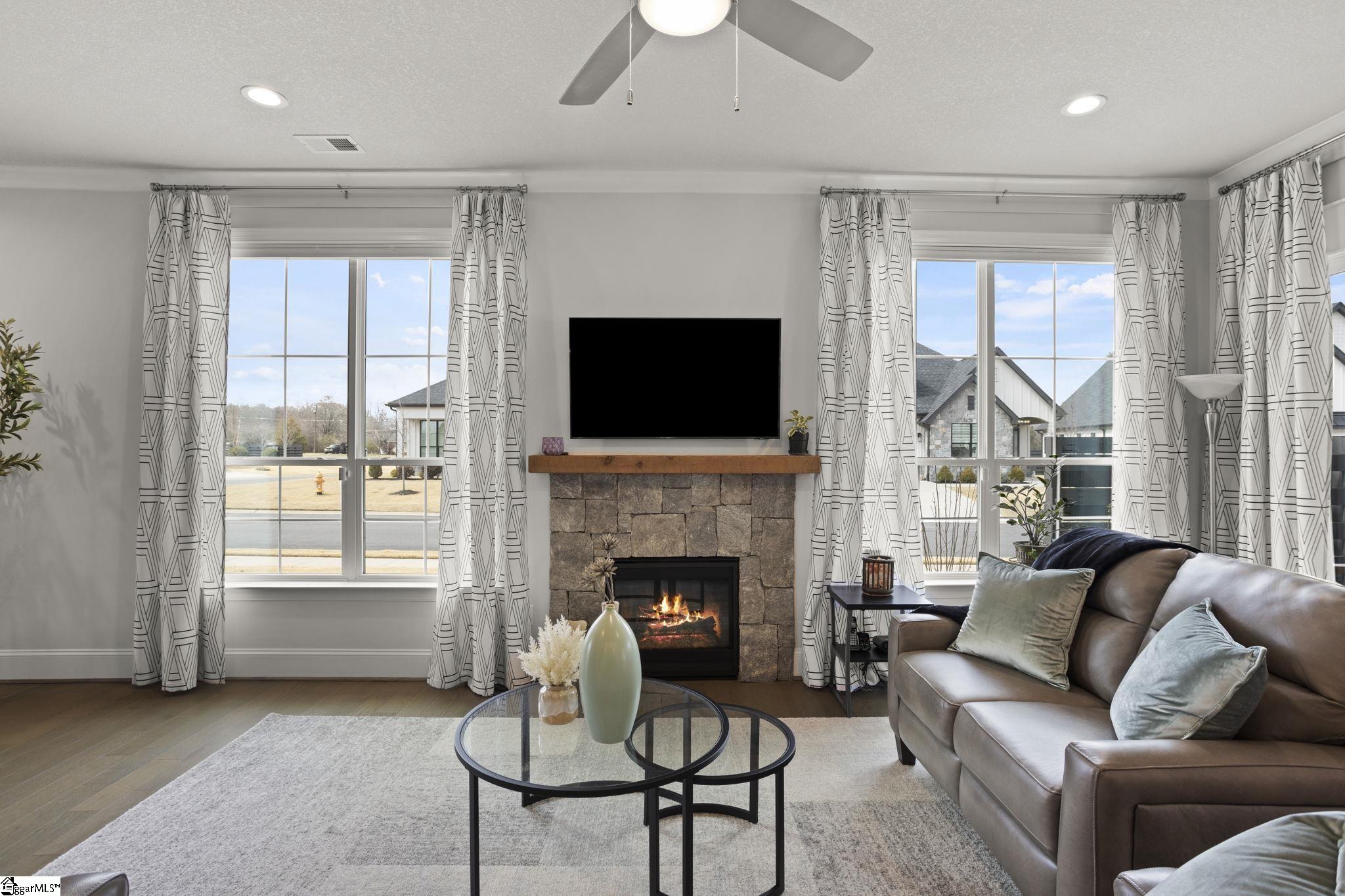 201 Pleasant Brook Road Simpsonville, SC 29680 - Photo 10 of 37 Gallery Image 10