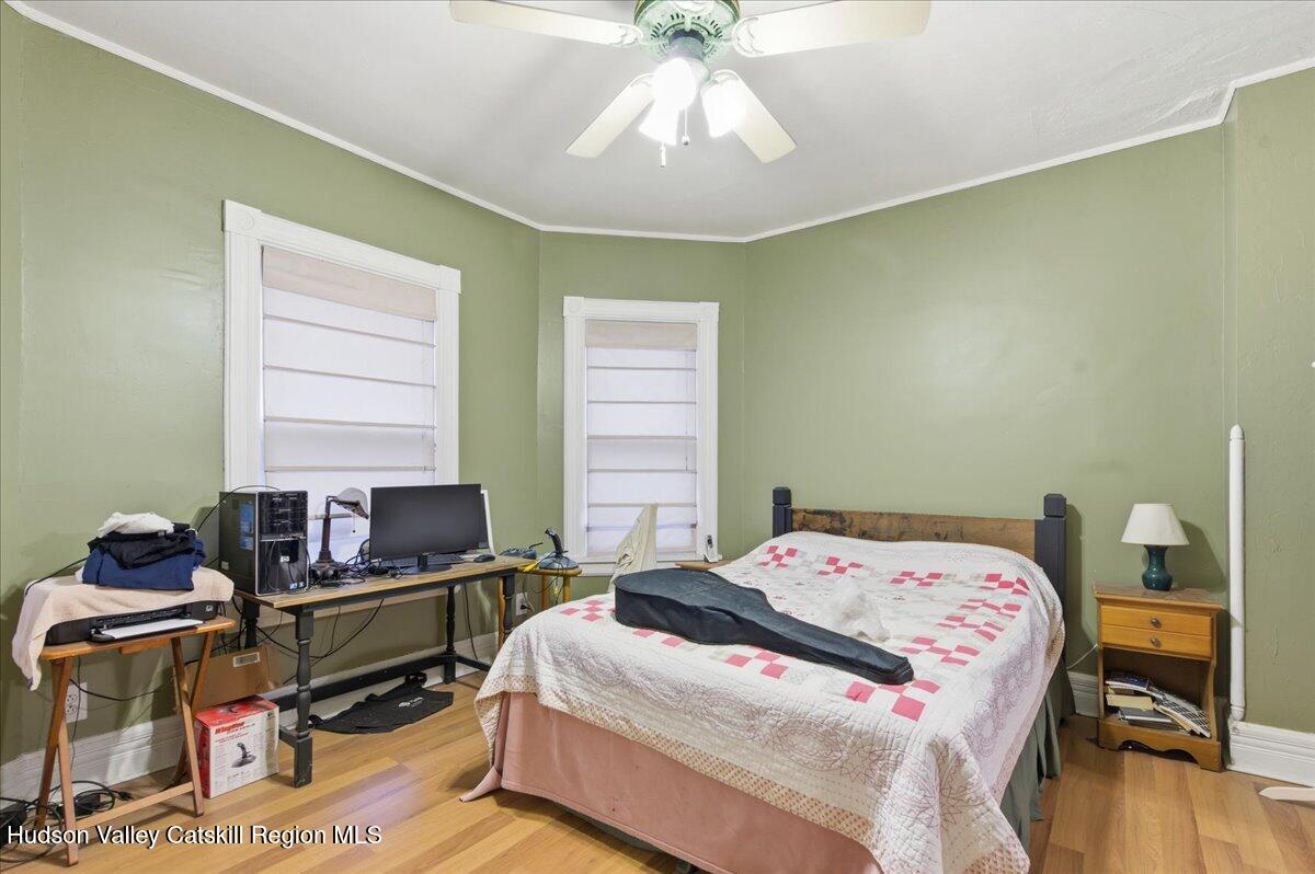37 Summit Avenue Catskill, NY 12414 - Photo 27 of 43 27-14 Bedroom