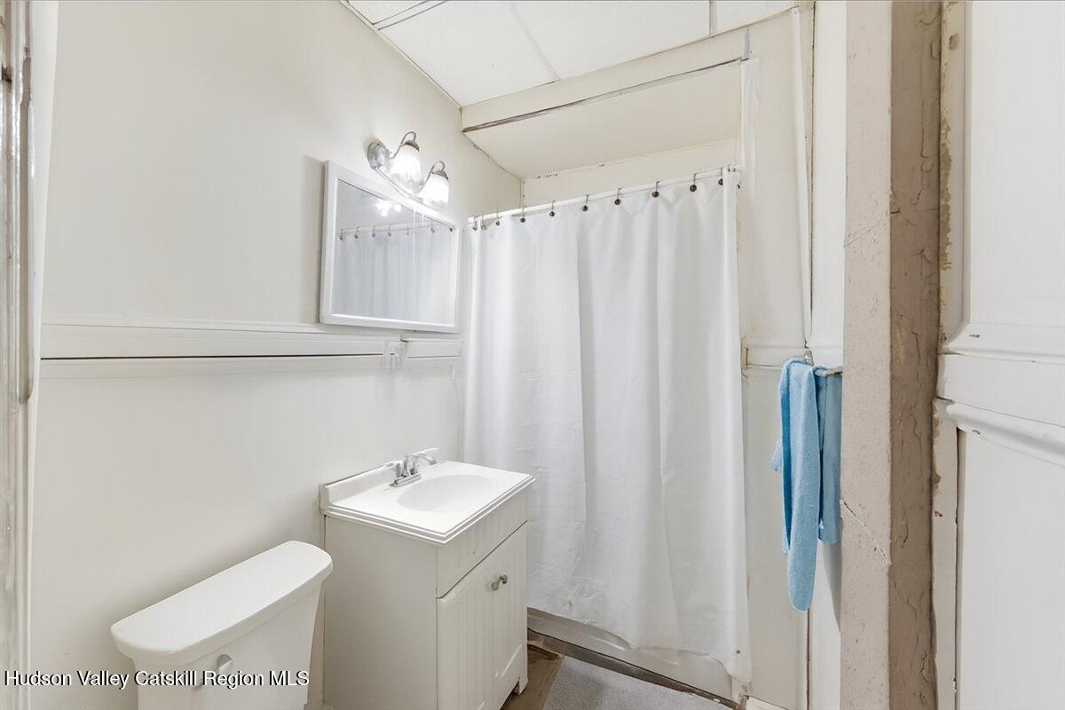 37 Summit Avenue Catskill, NY 12414 - Photo 38 of 43 38-7 Bathroom