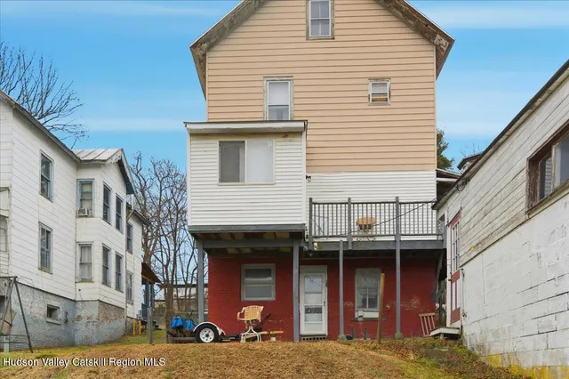 $399,000 | 37 Summit Avenue, Catskill, NY 12414