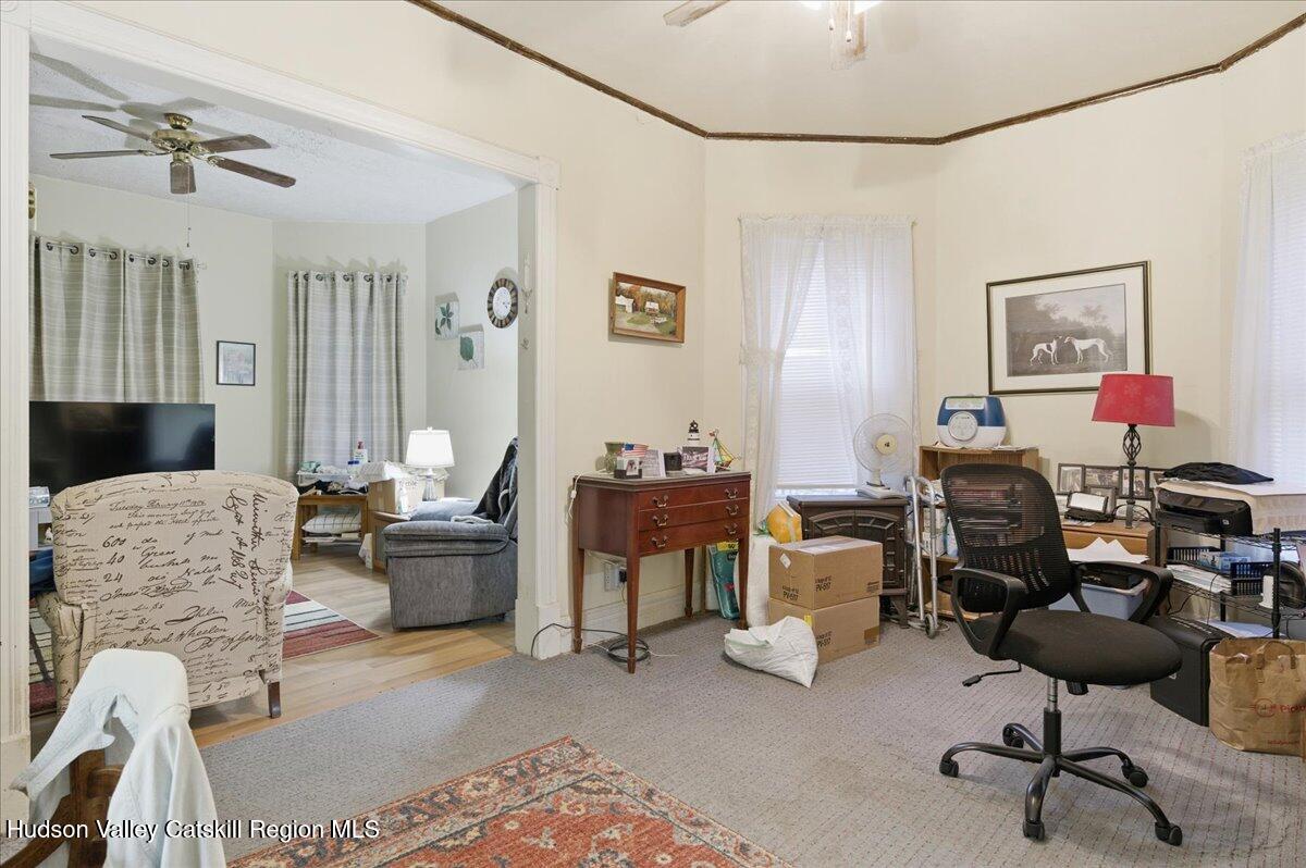37 Summit Avenue Catskill, NY 12414 - Photo 5 of 43 05-3 Living Room