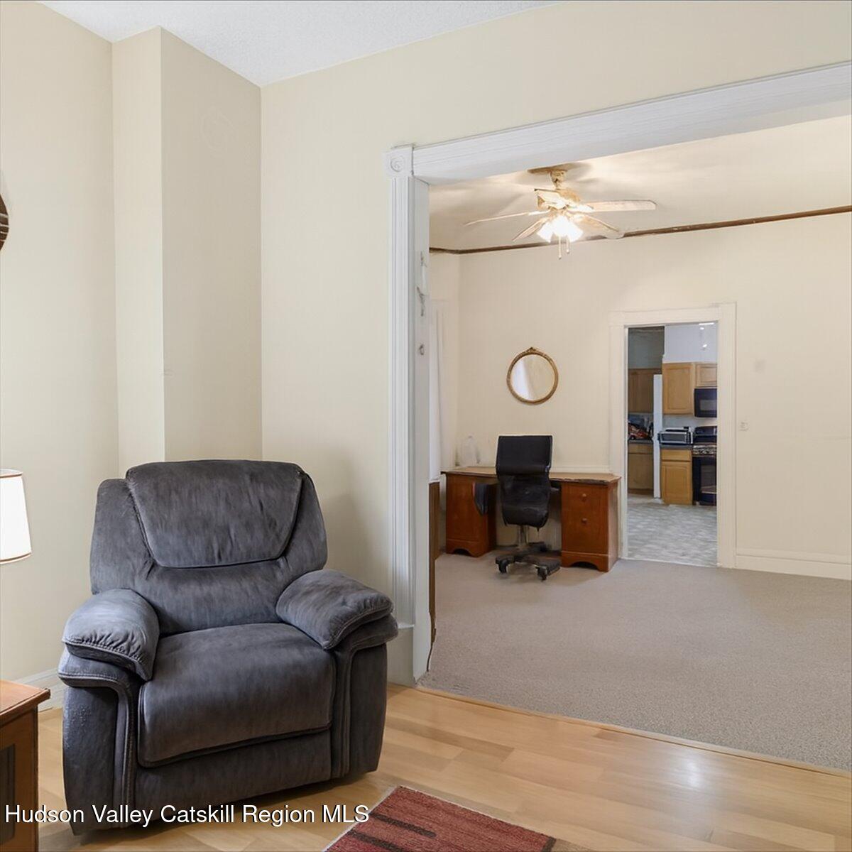 37 Summit Avenue Catskill, NY 12414 - Photo 6 of 43 06-4 AI decluttered