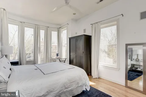 $549,000 | 1240 4th Street Northwest, Unit 200, Washington, DC 20001