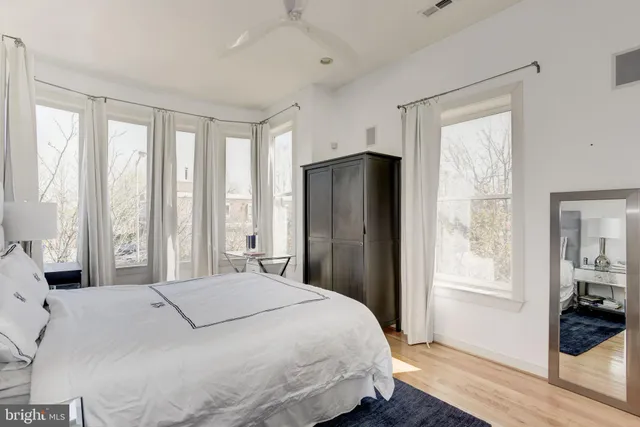 $575,000 | 1240 4th Street Northwest, Unit 200, Washington, DC 20001