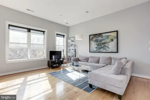 $549,000 | 1240 4th Street Northwest, Unit 200, Washington, DC 20001