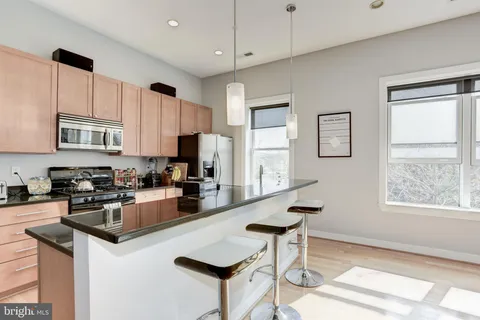 $549,000 | 1240 4th Street Northwest, Unit 200, Washington, DC 20001