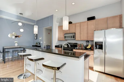 $549,000 | 1240 4th Street Northwest, Unit 200, Washington, DC 20001