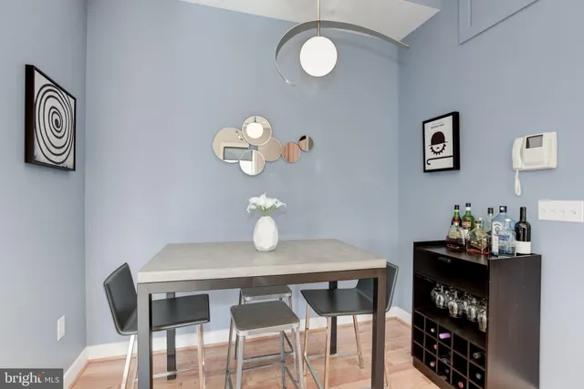 $575,000 | 1240 4th Street Northwest, Unit 200, Washington, DC 20001