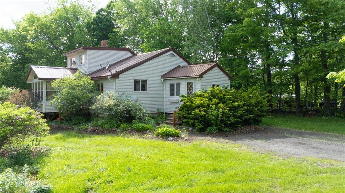 432 Zions Hill Road Chesterville, ME 04938 - Photo 2 of 48 03-432 Zions Hill Rd_Chesterville_ME-3