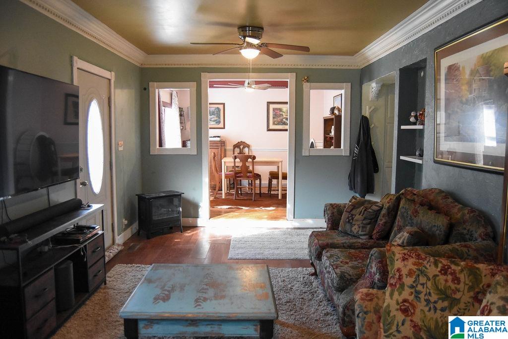 66 Park Circle Vincent, AL 35178 - Photo 4 of 23