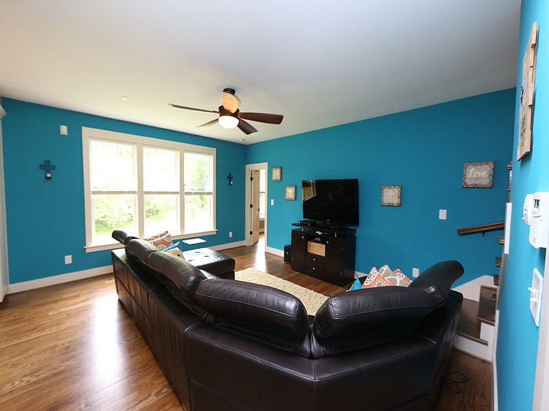 7401 Denlee Road Raleigh, NC 27603 - Photo 19 of 25 Photo 19