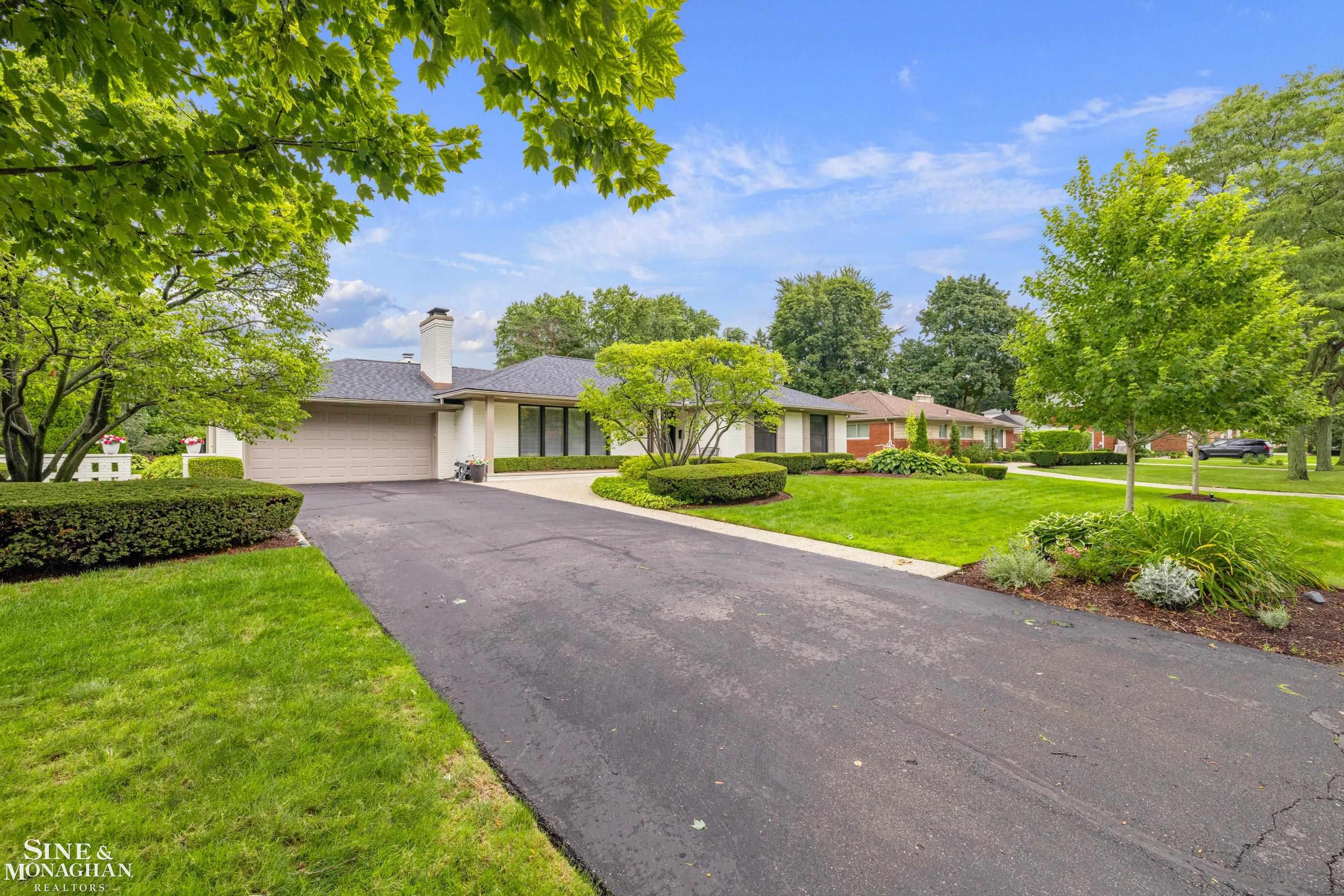 74 Stonehurst Road Grosse Pointe Shores, MI 48236 - Photo 83 of 85 Gallery Image 83