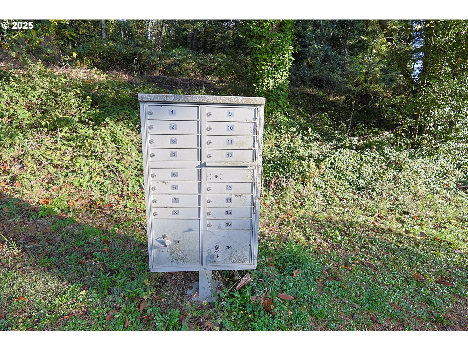 13 Bartleson Road, Unit 1415 Coos Bay, OR 97420 - Photo 22 of 26