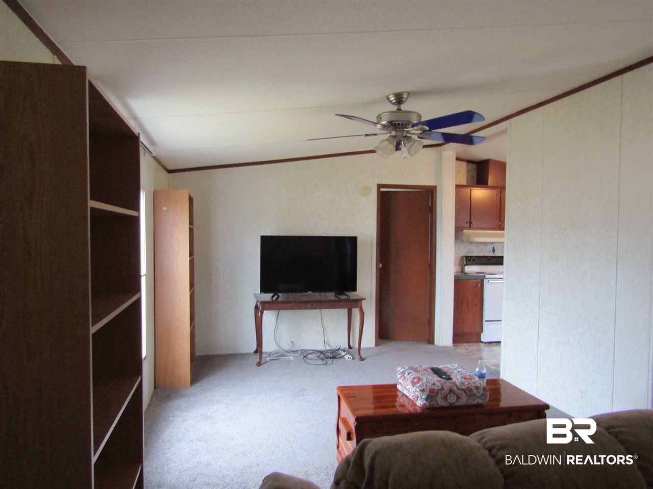 33172 Gilley Road Lillian, AL 36549 - Photo 9 of 24 Great Room