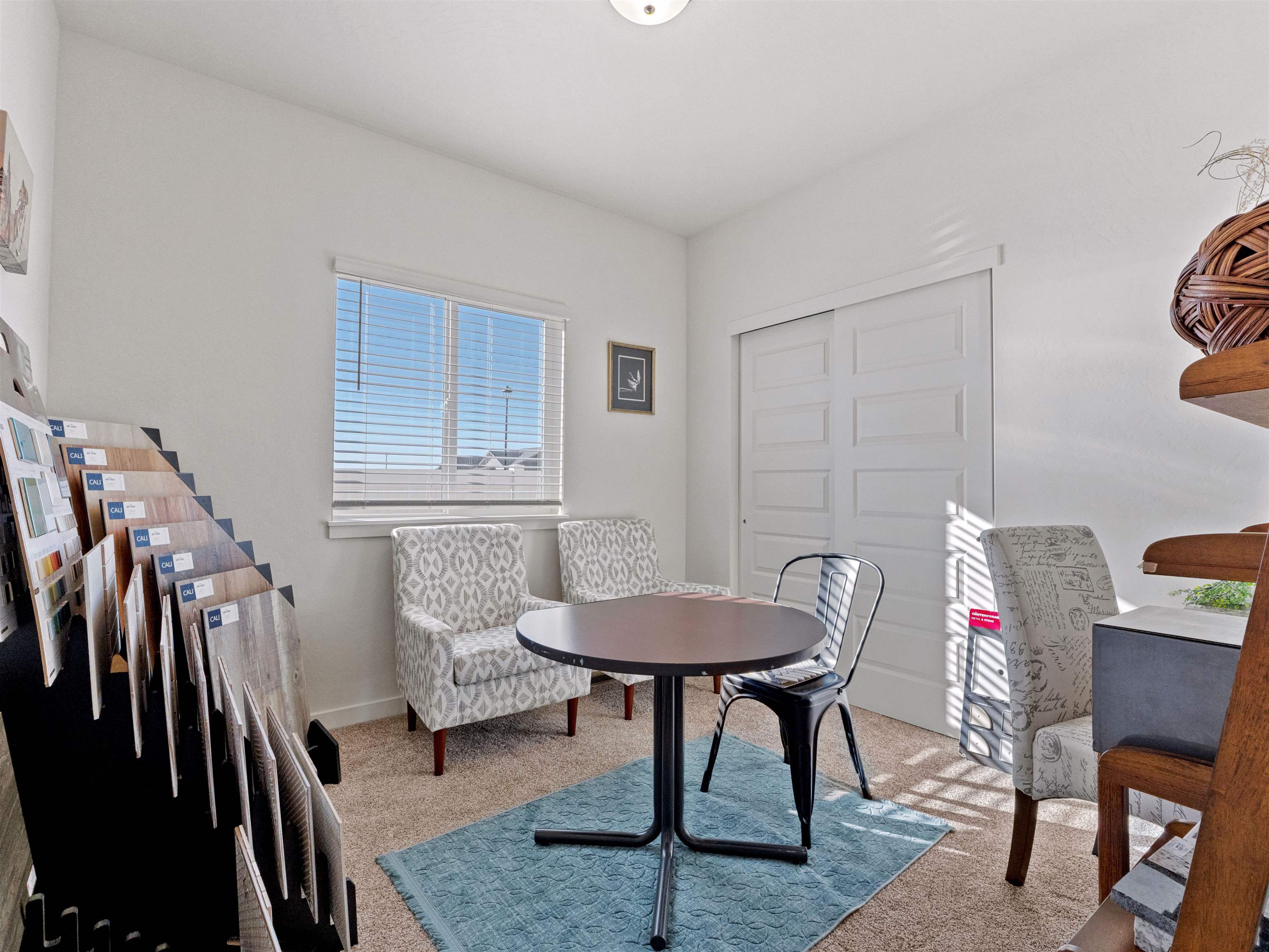 2147 Moon River Road Grand Junction, CO 81505 - Photo 15 of 34 a view of a livingroom with furniture and window