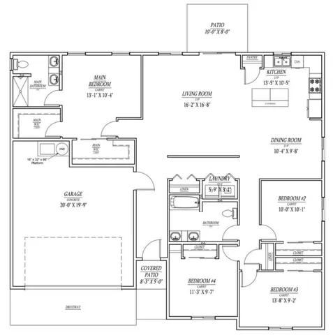 $574,900 | 2147 Moon River Road, Grand Junction, CO 81505
