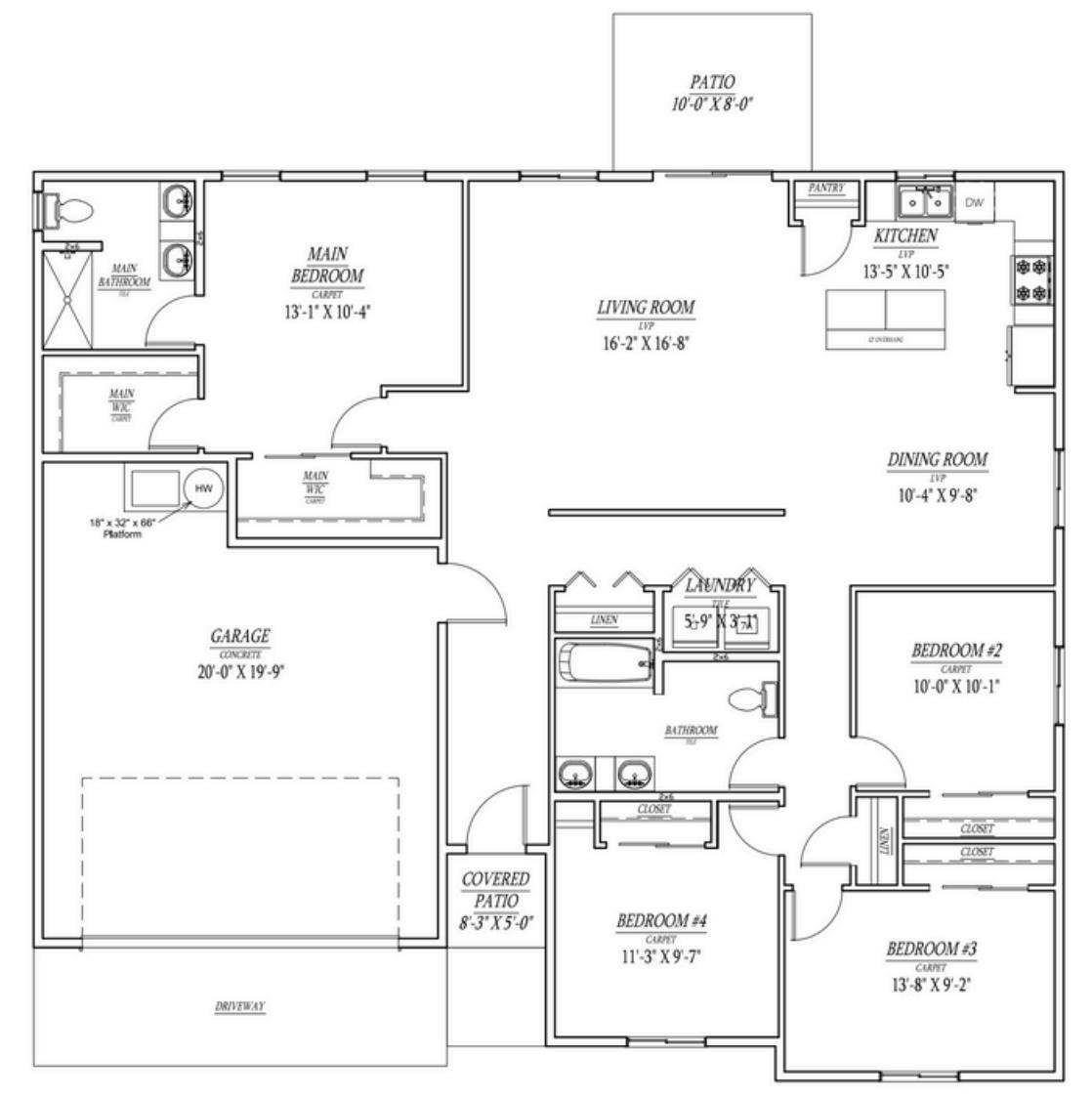 2147 Moon River Road Grand Junction, CO 81505 - Photo 34 of 34