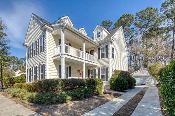 $570,000 | 9 Ashley Crossing Drive, Bluffton, SC 29910