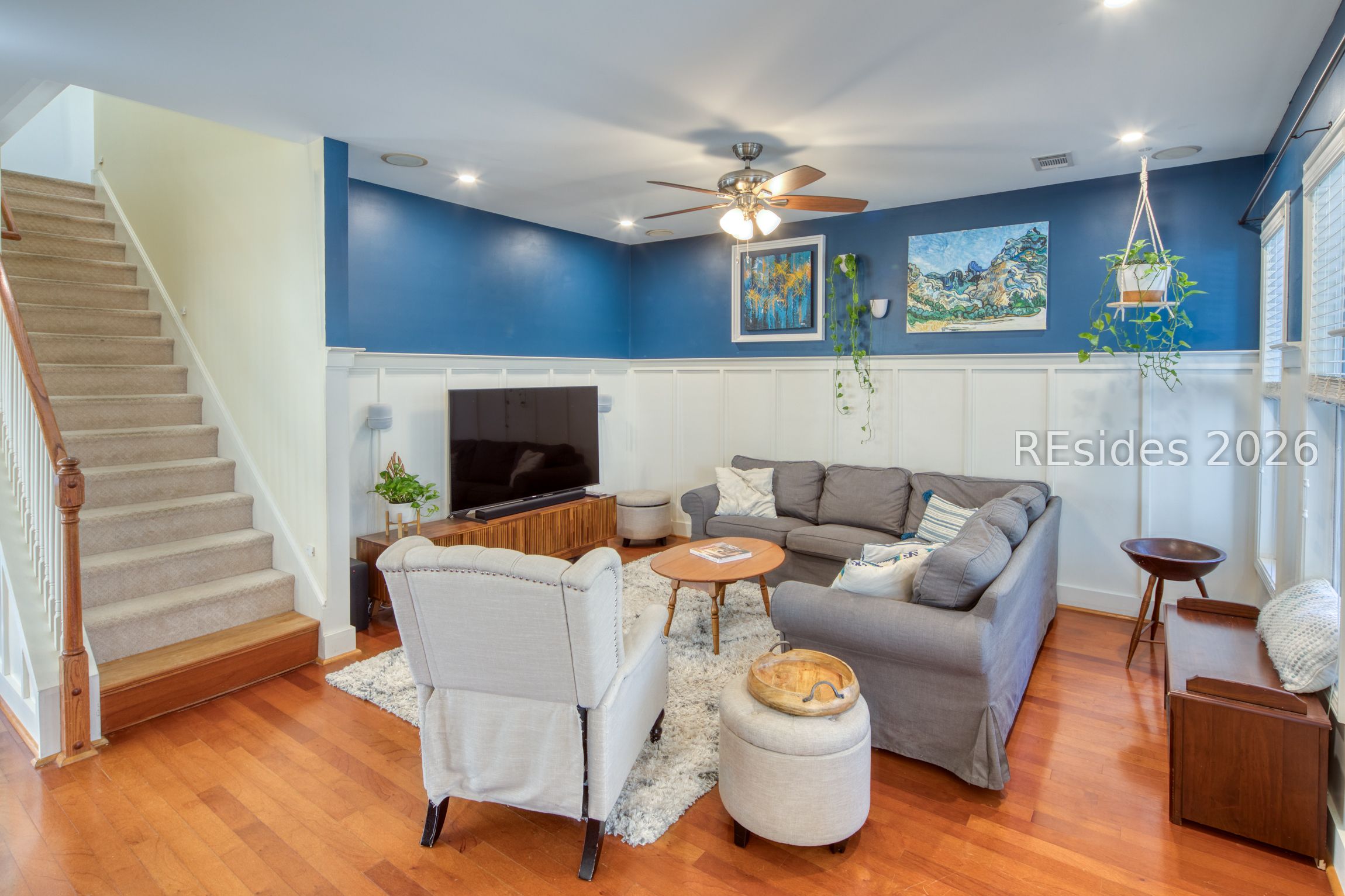 9 Ashley Crossing Drive Bluffton, SC 29910 - Photo 13 of 31 Family room