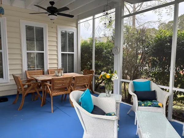 $570,000 | 9 Ashley Crossing Drive, Bluffton, SC 29910