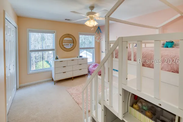 $570,000 | 9 Ashley Crossing Drive, Bluffton, SC 29910