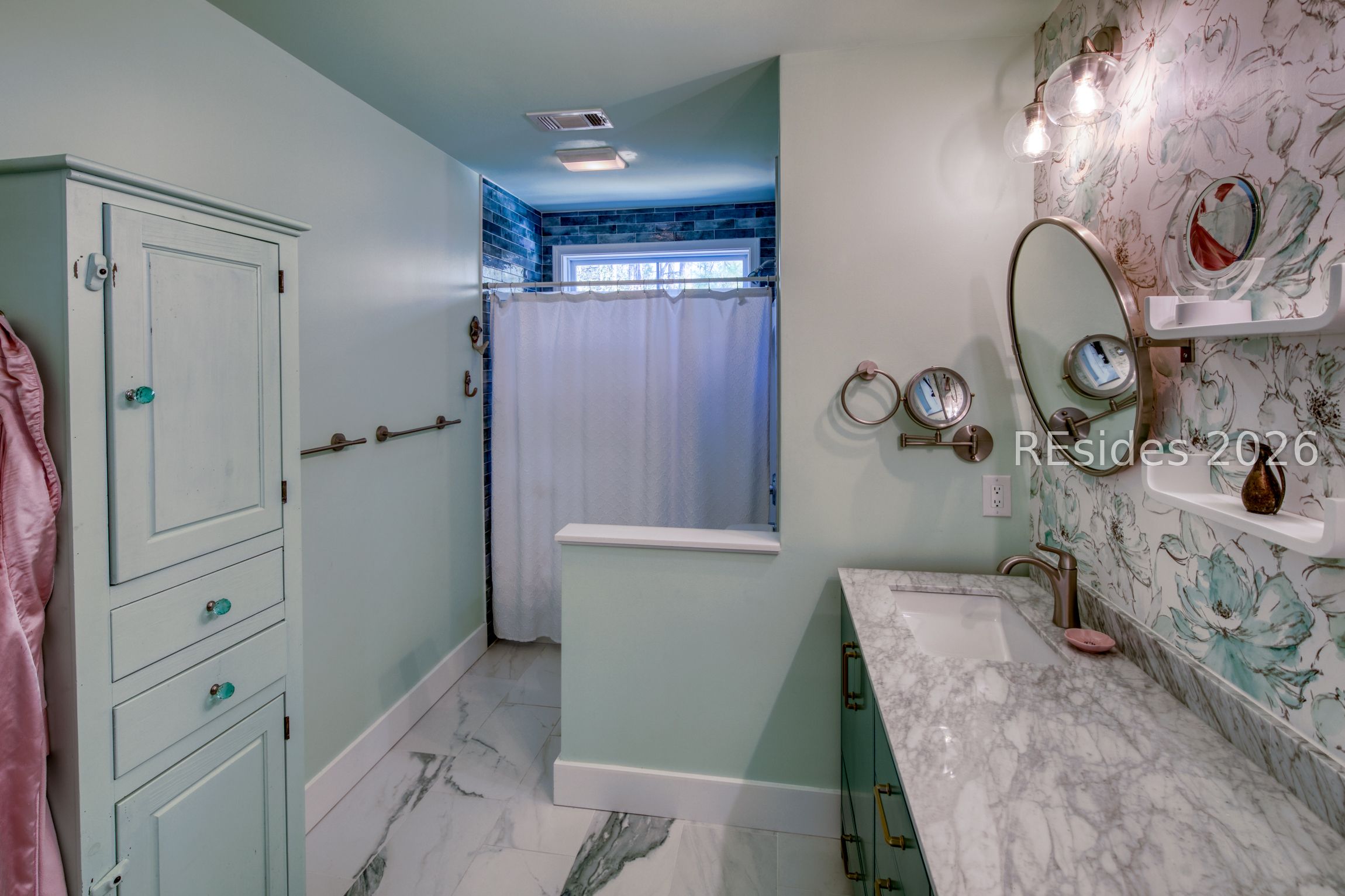 9 Ashley Crossing Drive Bluffton, SC 29910 - Photo 26 of 31 Shared bath for bed 2 and bed 3