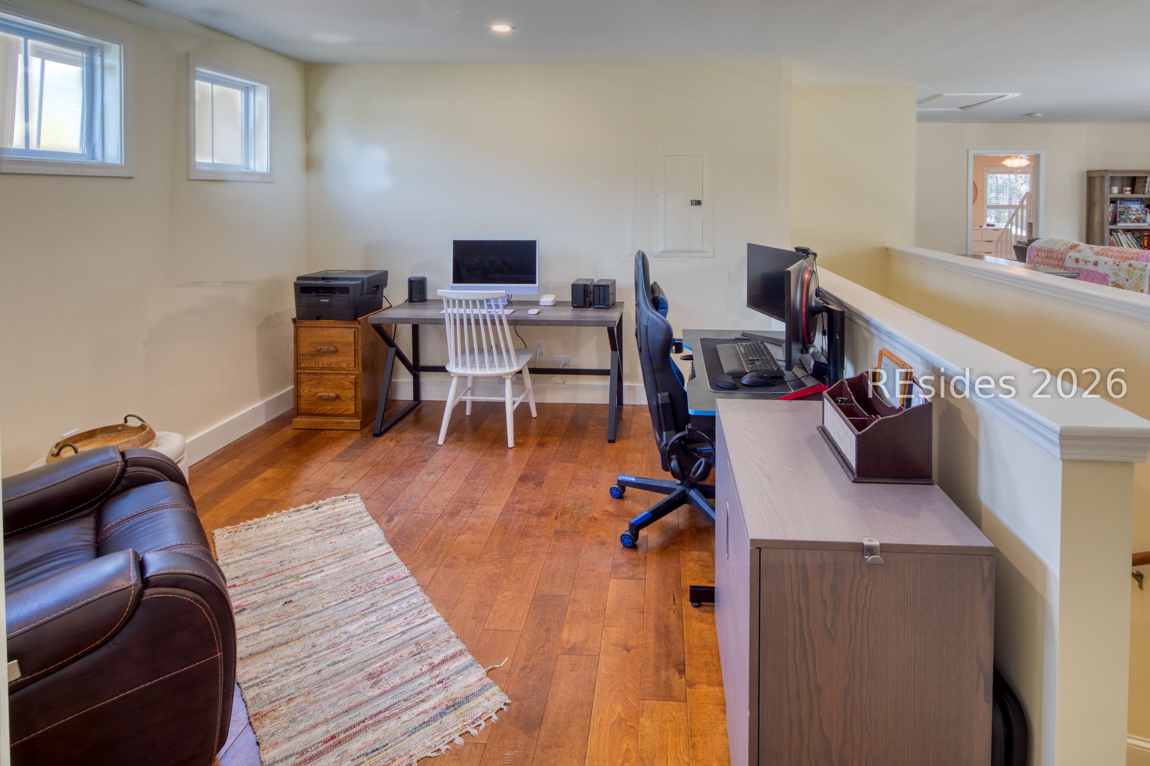 9 Ashley Crossing Drive Bluffton, SC 29910 - Photo 27 of 31 Loft/ office