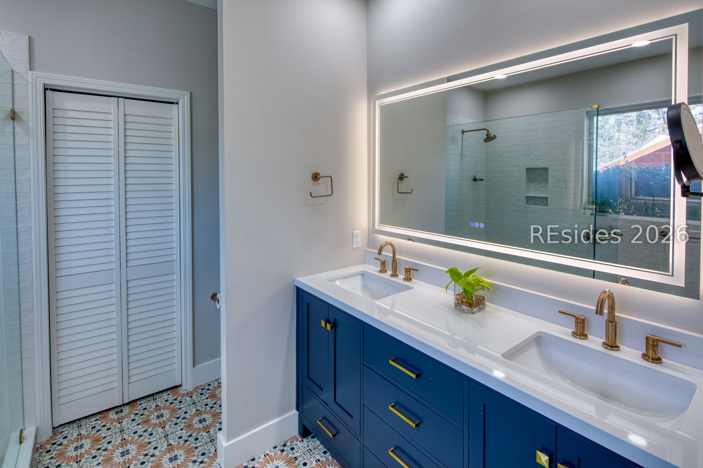 9 Ashley Crossing Drive Bluffton, SC 29910 - Photo 9 of 31 Owner's bath