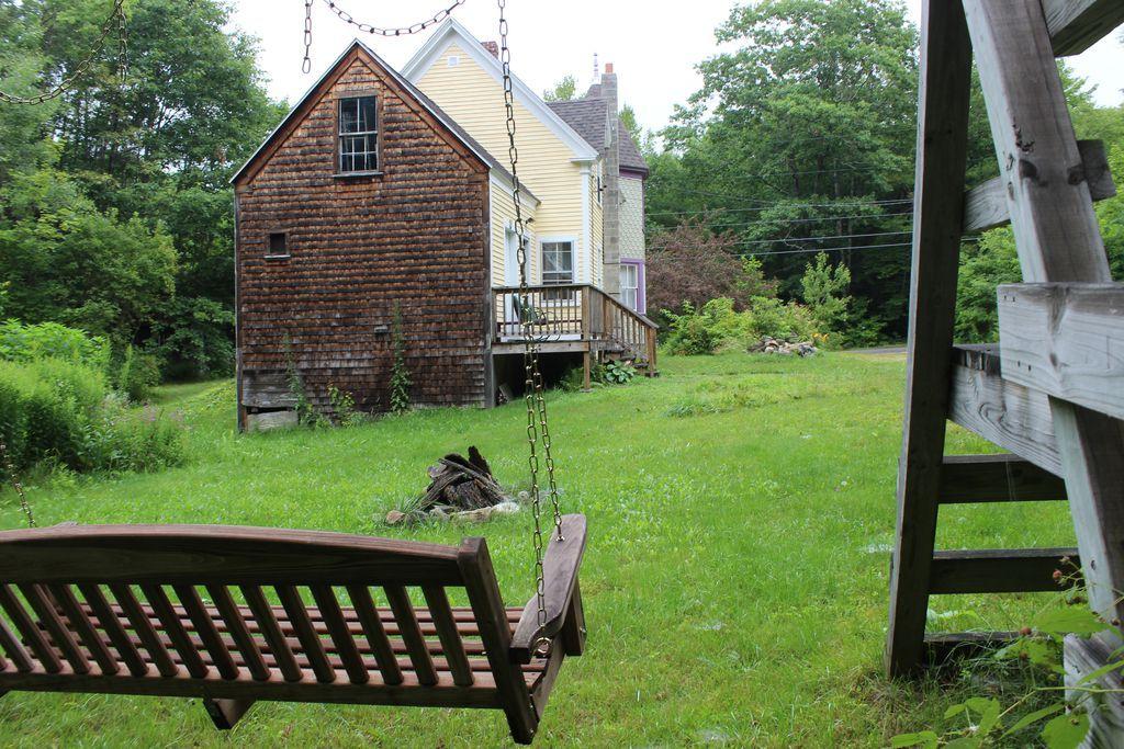874 Valley Road Waterford, ME 04088 - Photo 32 of 34 Swing