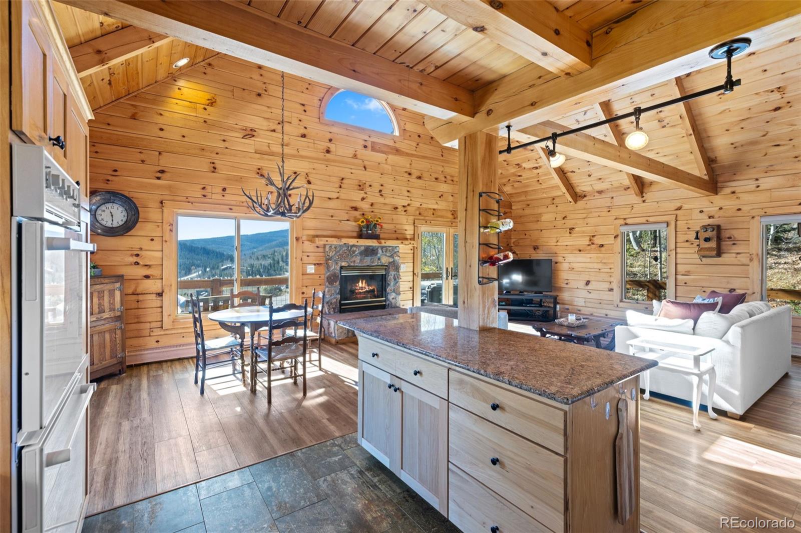 496 Blue Ridge Road Silverthorne, CO 80498 - Photo 11 of 40 Gallery Image 11