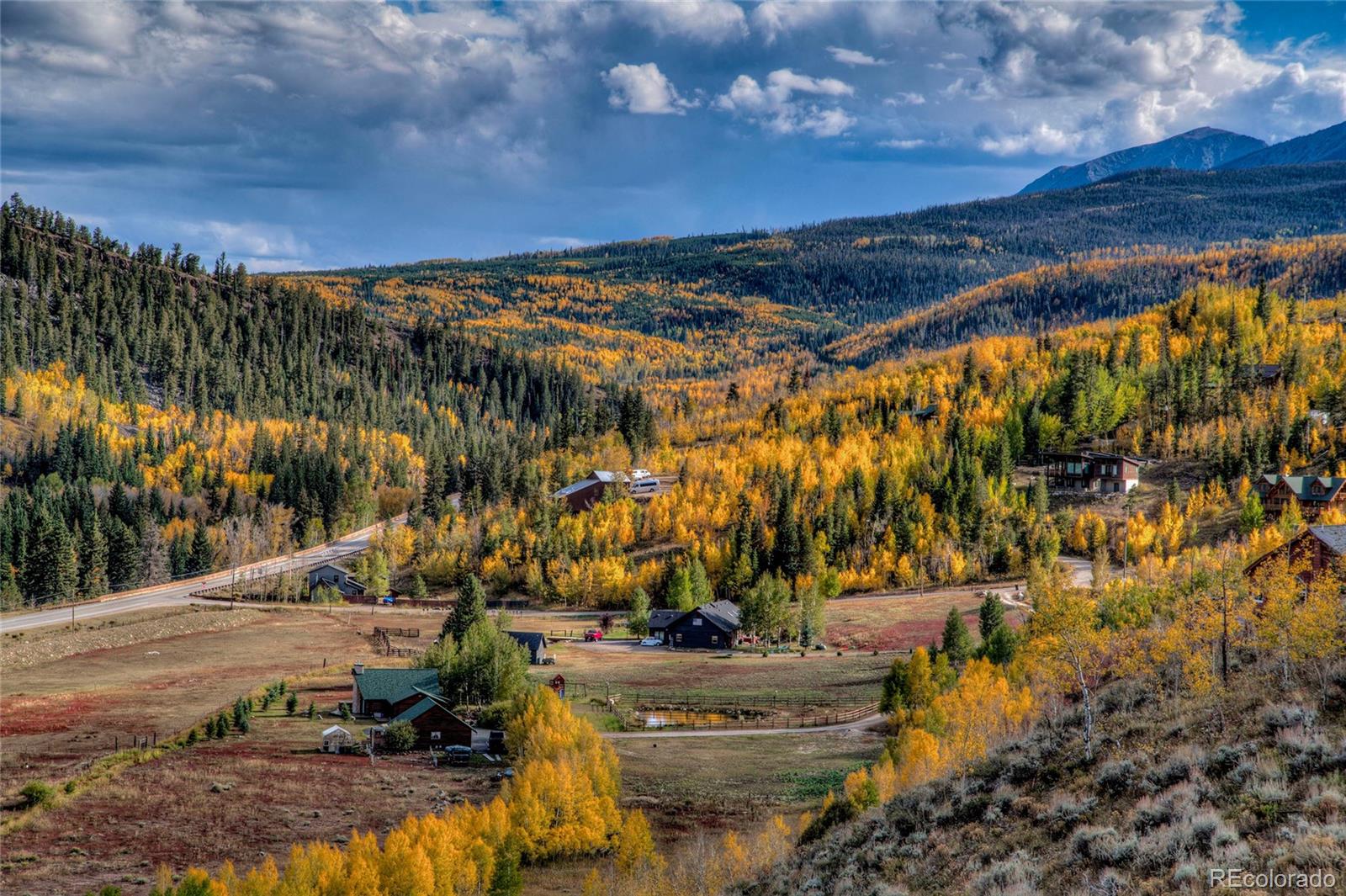 496 Blue Ridge Road Silverthorne, CO 80498 - Photo 2 of 40 Gallery Image 2