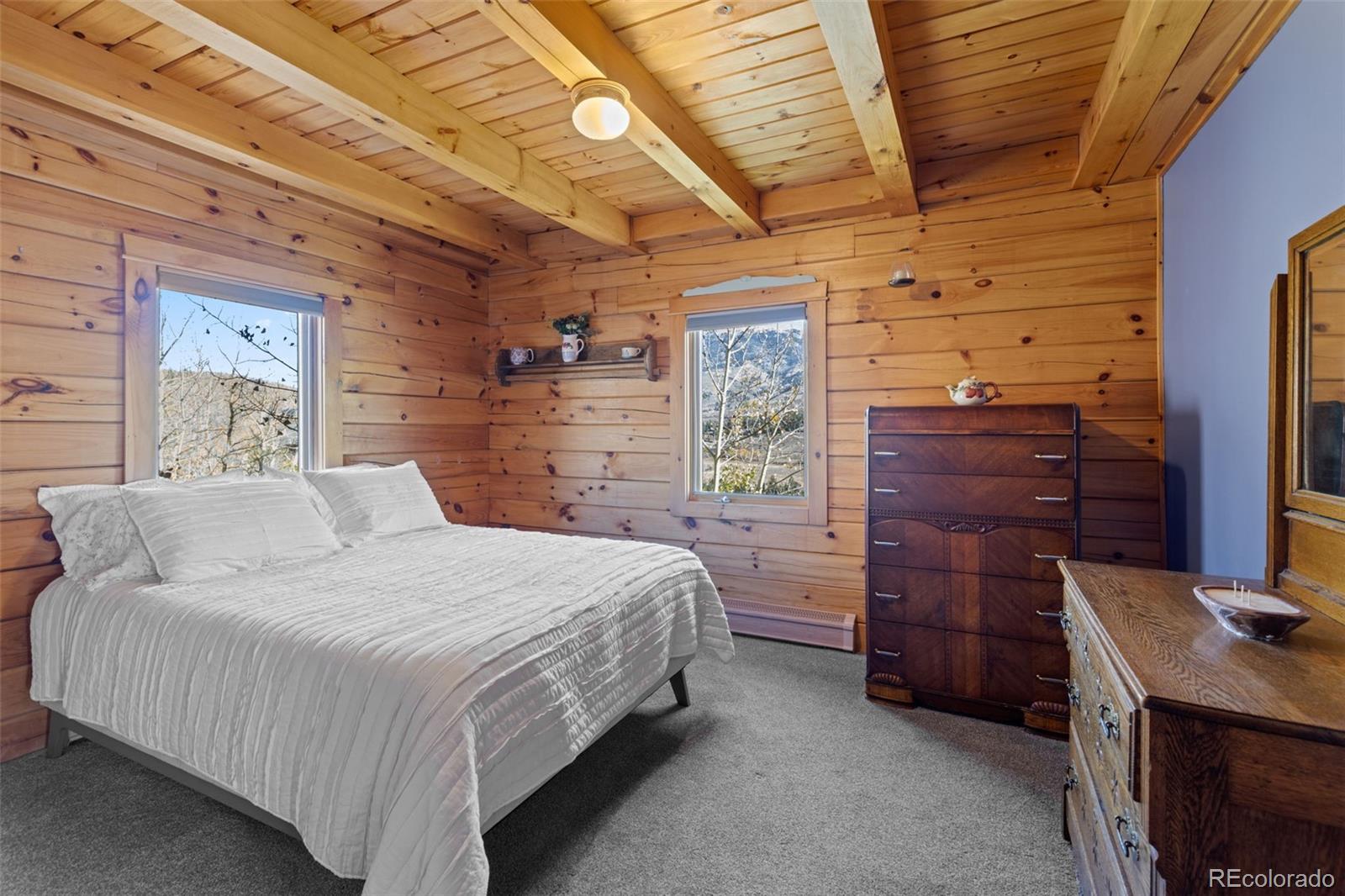 496 Blue Ridge Road Silverthorne, CO 80498 - Photo 22 of 40 Gallery Image 22