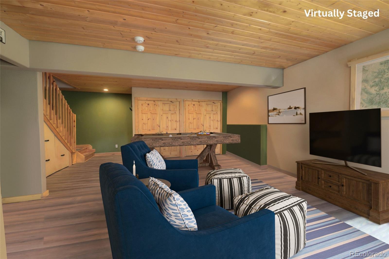 496 Blue Ridge Road Silverthorne, CO 80498 - Photo 26 of 40 Gallery Image 26