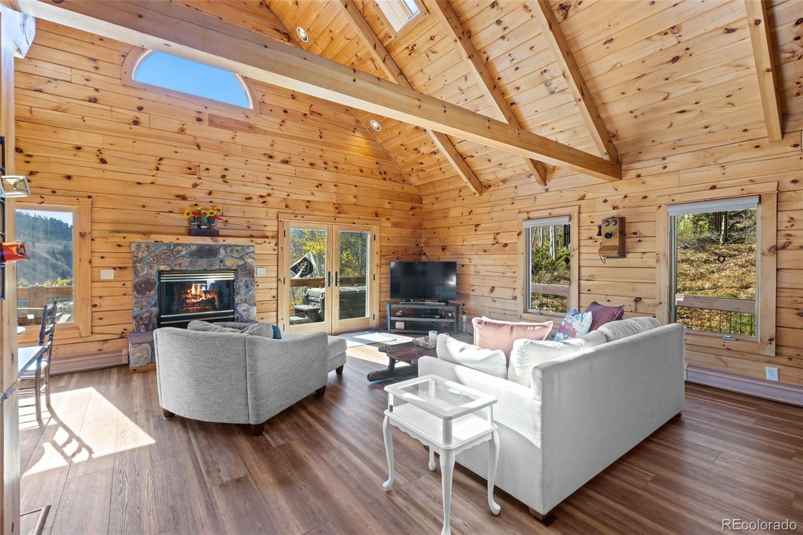496 Blue Ridge Road Silverthorne, CO 80498 - Photo 3 of 40 Gallery Image 3