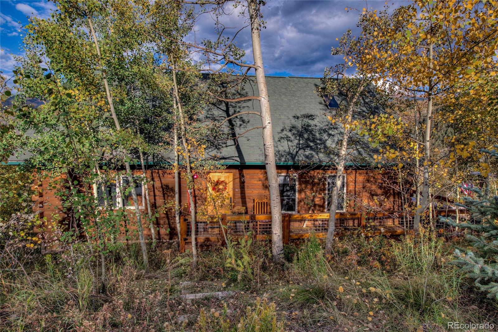 496 Blue Ridge Road Silverthorne, CO 80498 - Photo 35 of 40 Gallery Image 35