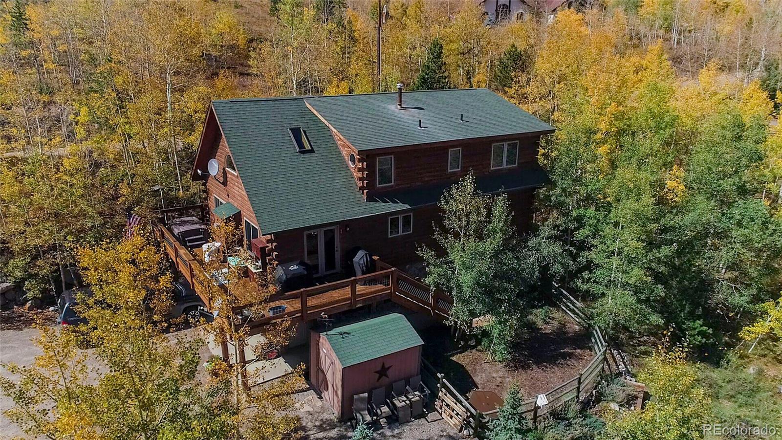496 Blue Ridge Road Silverthorne, CO 80498 - Photo 36 of 40 Gallery Image 36