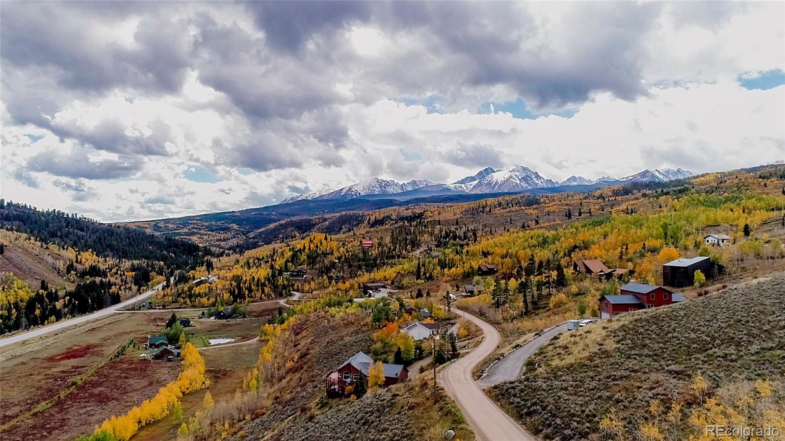 496 Blue Ridge Road Silverthorne, CO 80498 - Photo 37 of 40 Gallery Image 37