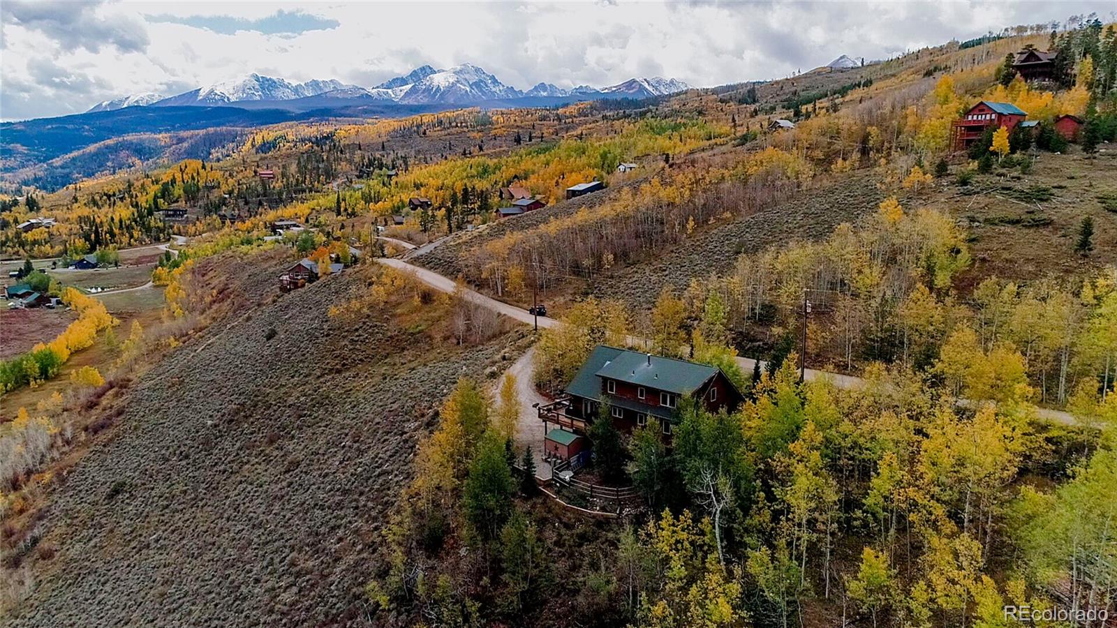 496 Blue Ridge Road Silverthorne, CO 80498 - Photo 39 of 40 Gallery Image 39