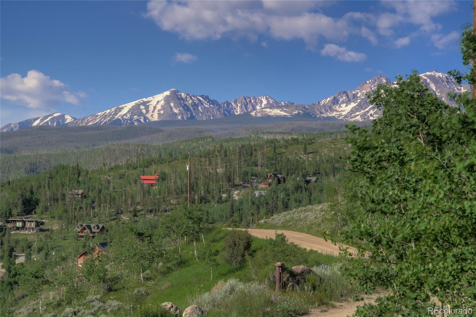 496 Blue Ridge Road Silverthorne, CO 80498 - Photo 40 of 40 Gallery Image 40