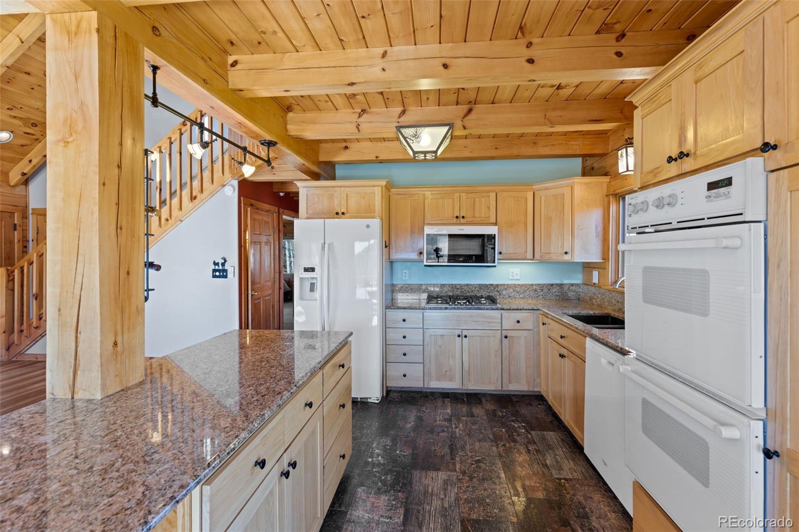496 Blue Ridge Road Silverthorne, CO 80498 - Photo 4 of 40 Gallery Image 4