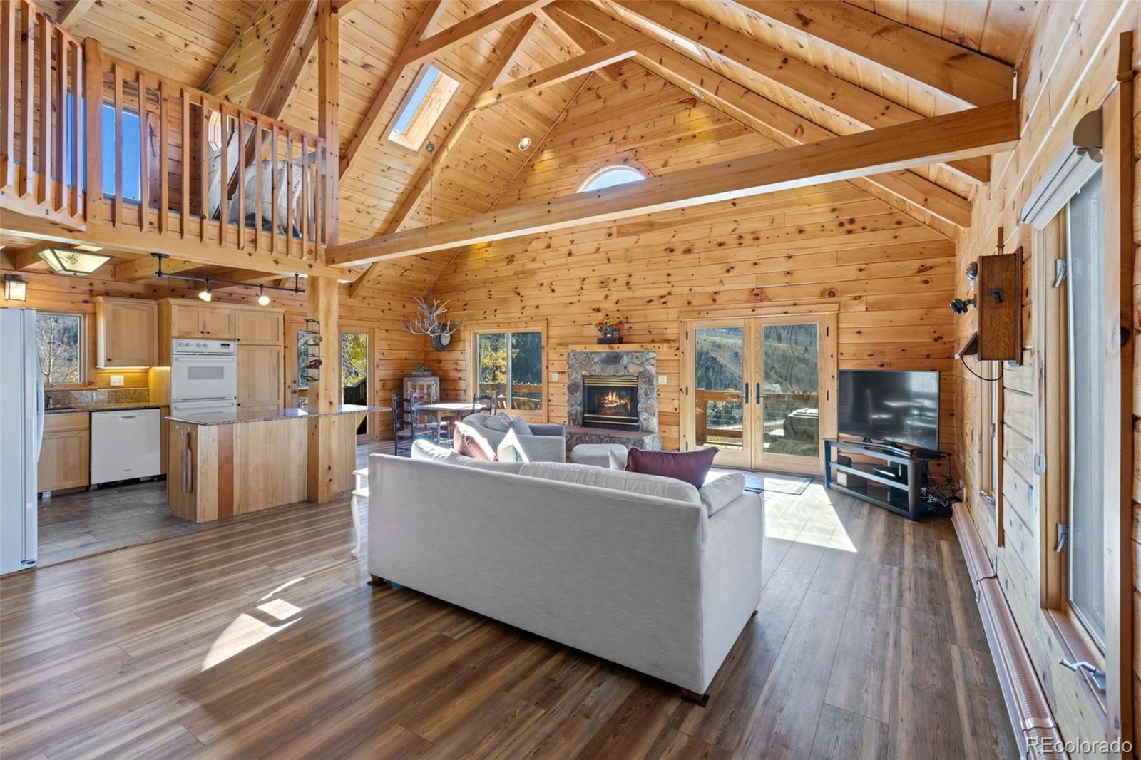 496 Blue Ridge Road Silverthorne, CO 80498 - Photo 5 of 40 Gallery Image 5