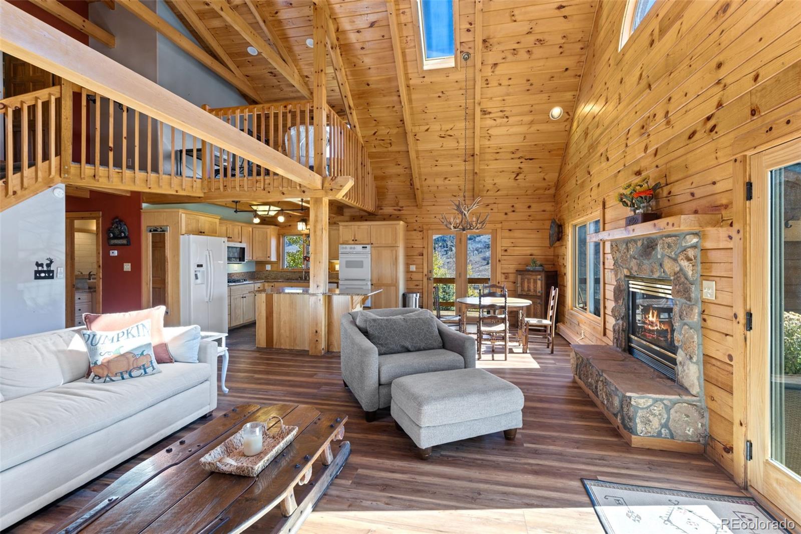 496 Blue Ridge Road Silverthorne, CO 80498 - Photo 6 of 40 Gallery Image 6