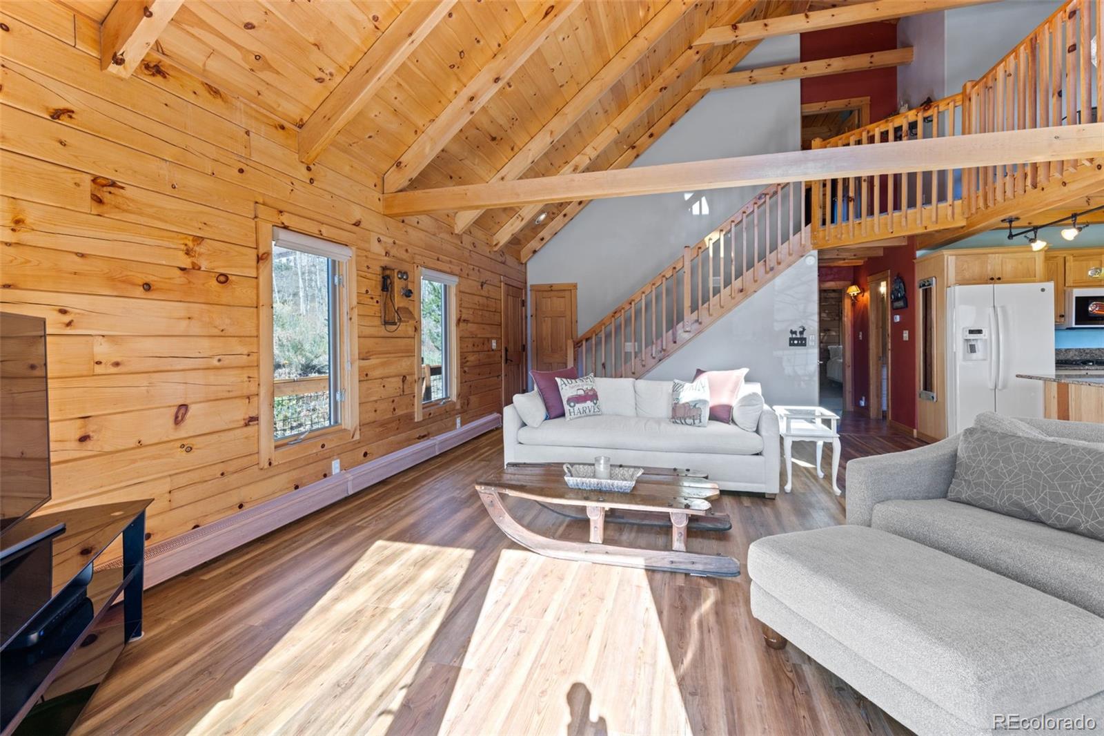 496 Blue Ridge Road Silverthorne, CO 80498 - Photo 7 of 40 Gallery Image 7