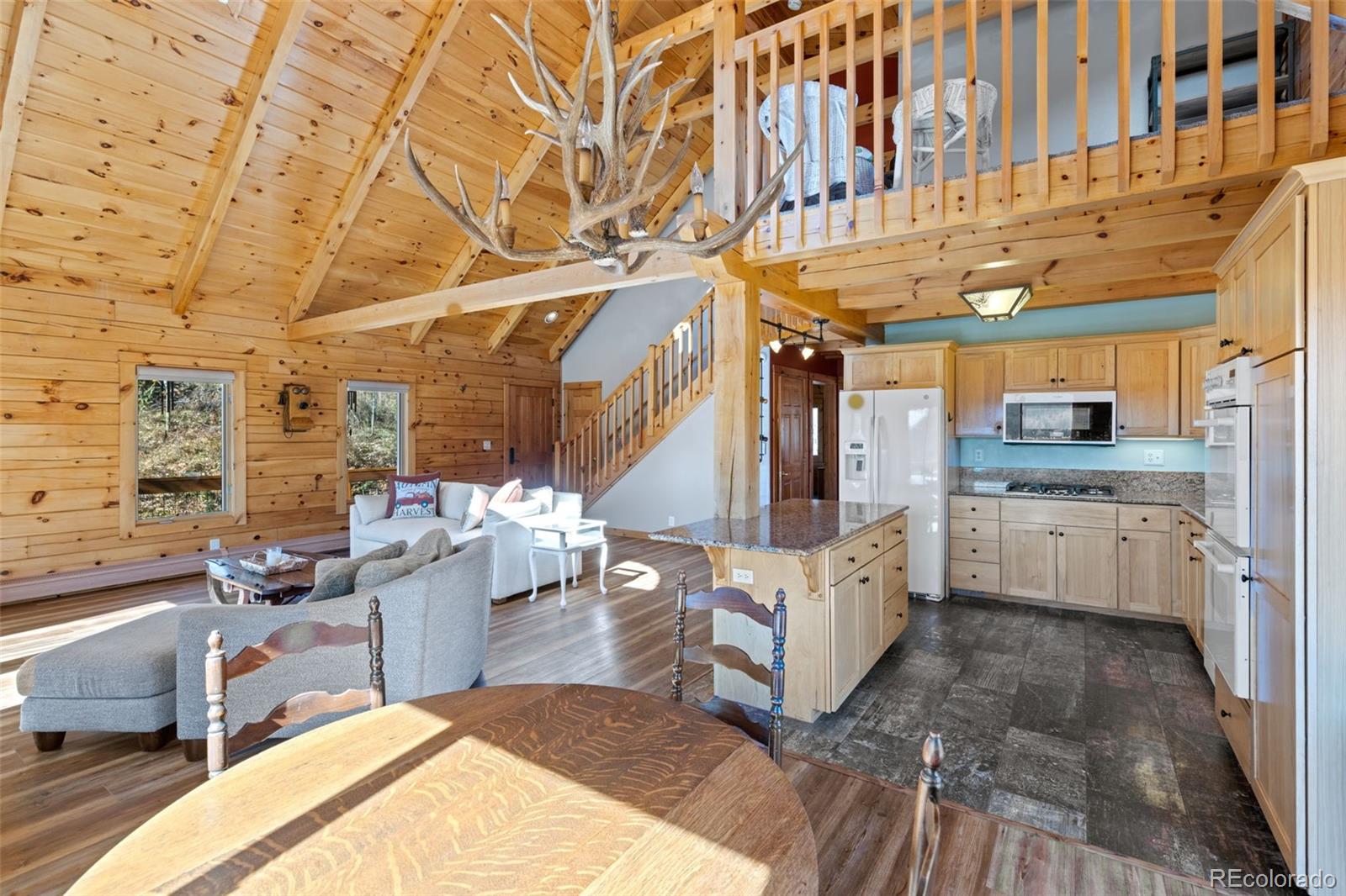 496 Blue Ridge Road Silverthorne, CO 80498 - Photo 8 of 40 Gallery Image 8