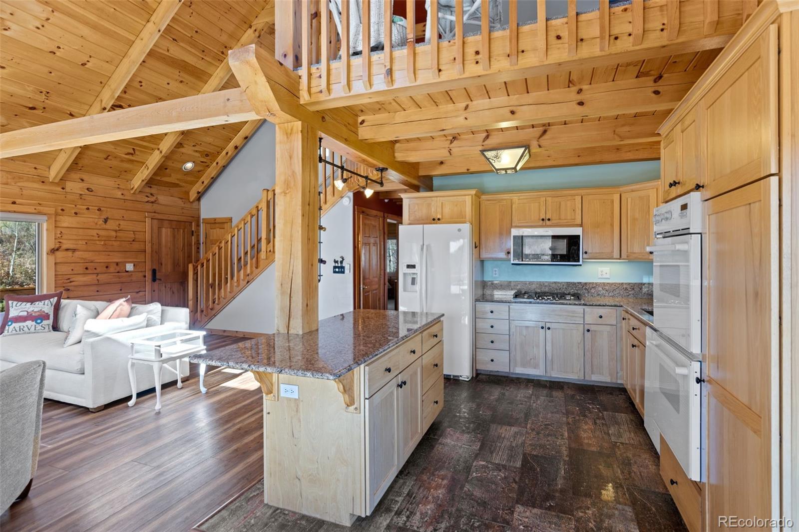 496 Blue Ridge Road Silverthorne, CO 80498 - Photo 10 of 40 Gallery Image 10