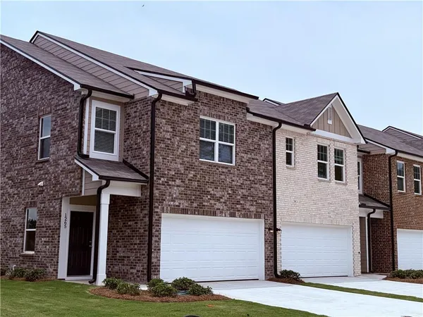 $318,490 | 1265 Fagiolo Street, McDonough, GA 30253