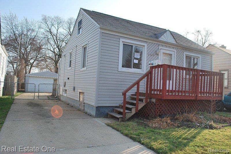 8504 Stephens Road Warren, MI 48089 - Photo 23 of 25 NE